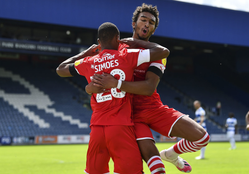 Other image for Five games that helped keep Barnsley up 